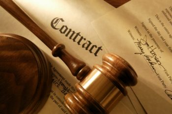 Builders Contractors Litigation